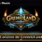 Corazón de GremioLand 🏰🔥 ARK ASA Cluster