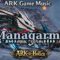 Managarmr  (ARK – Dino) (german/ deutsch)