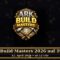 ARK Build Masters 2026 – 12. April – auf Twitch  (DE)