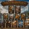 We ARK Family – the Song for the ARK Family – backgroundmusic – ARK Game Music