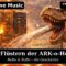 Das Flüstern der ARK-o-Holics – Die Geschichte von BuBu und BoBo – Teil 1
