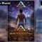 ARK ASA – Under Stars of Metal – ARK Music  (US/ENG)🦖✨
