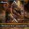 ARK –  Deinosuchus sanguineus (ENG)  – Dino Song