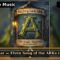 Forglar Premium MAP by SnowyTrain — Elven Song of the ARKs (ENG) –  – Background Music