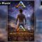 ARK ASA – Unter Sternen aus Metall – ARK Game Music (DE)  🏰🔥🤝