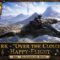 ARK  – Over the Clouds  – Happy Flight – ARK Background Music