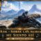ARK   Sobre las nubes me siento así – Musica