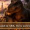 ARK ASA   Strand in ARK, Herz so leicht   DEU ARK backgroundmusic