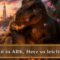 ARK ASA   Strand in ARK, Herz so leicht    FX Version DEU   ARK backgroundmusic