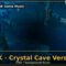 ARK CrystalCave  ENG  ARK Game Backgroundmusic