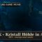 ARK Kristallhoehle  DEU  ARK Game Backgroundmusic