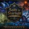 Sails in Starlight   Genesis Part 1  Tides of Fortune   only ARK   ARK Game Music