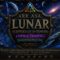 ARK ASA  Lunar  Schwerelos in Genesis1  (Dance Version)    Background Music DE
