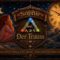 Sophie   Der Traum –  DEU – DE   ARK ASA –  ARK Game Music –  ARK backgroundmusic