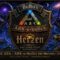 ARK ASA –  ARK-o-Holics im Herzen  – DEU – ARK Game Music BackgroundMusic