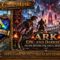 ARK   Epic and Darksynth   Drums Before the Great Boss Fight – backgroundmusic
