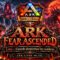 ARK Fear Ascended – Letra — Cuando despiertan las sombras   ARK Game Music – Happy Halloween in ARK