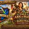9 Jahre ARK-o-Holics -Cluster – Happy Birthday BuBu
