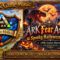 HALLOWEEN HORRORS   ECHOES OF THE PAST     ARK Game Music   ARK backgroundmusic