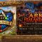 ARK Fear Ascended   – When the Shadows Rise   ARK Game Music