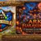 ARK Fear Ascended: Shadows in the Mist – Eerie Music for Halloween Nights – ARK backgroundmusic